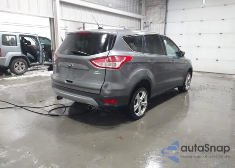 2013 Ford Escape Se z USA, uszkodzony, nr VIN 1FMCU9GX5DUC16591